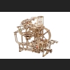 Marble Run Wciągnik Stopniowy - UGEARS
